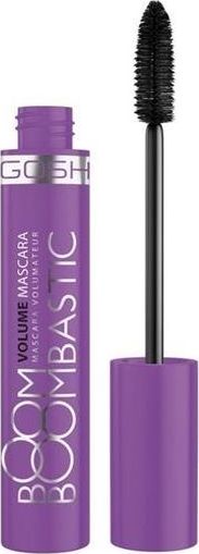 Gosh Boombastick Volume Mascara pogrubiający tusz do rzęs 001 Extreme Black 13ml