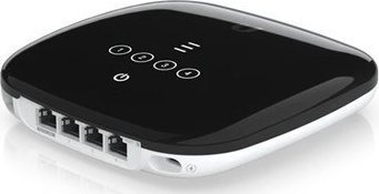 Ubiquiti UBNT UF-WiFi6 - UFiber WiFi6 GPON CPE
