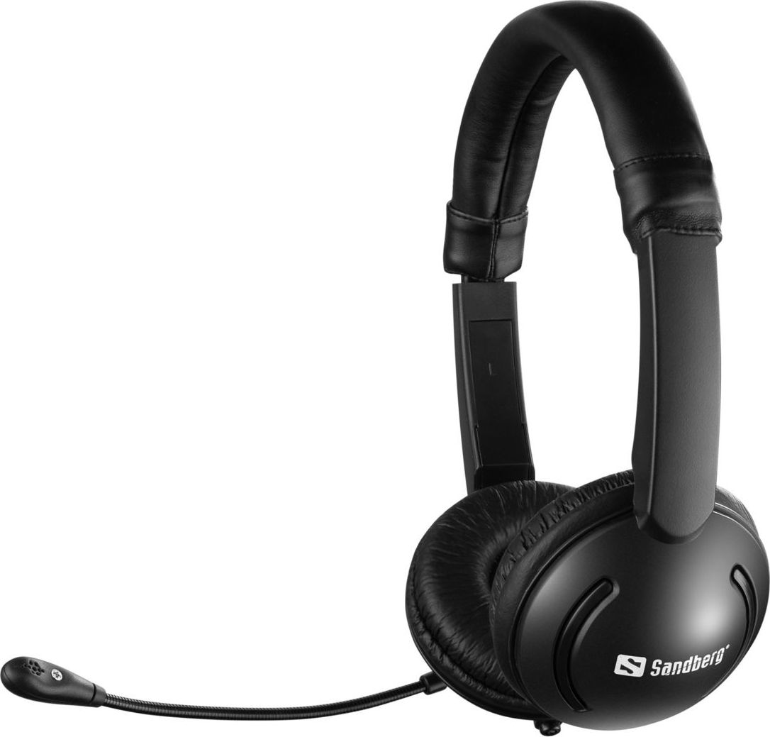 Słuchawki Sandberg Saver (326-15)