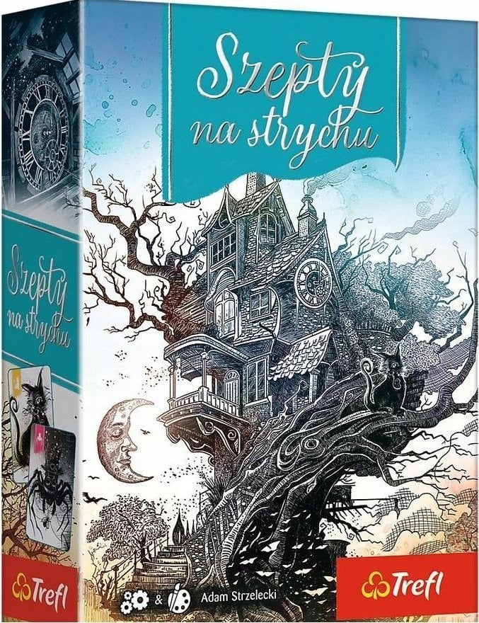 GRA Szepty na strychu 02796