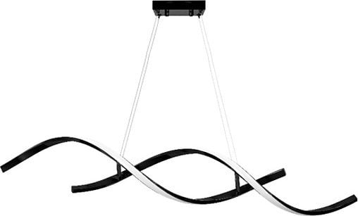 Lampa wisząca Activejet AJE-STELLA (czarny)