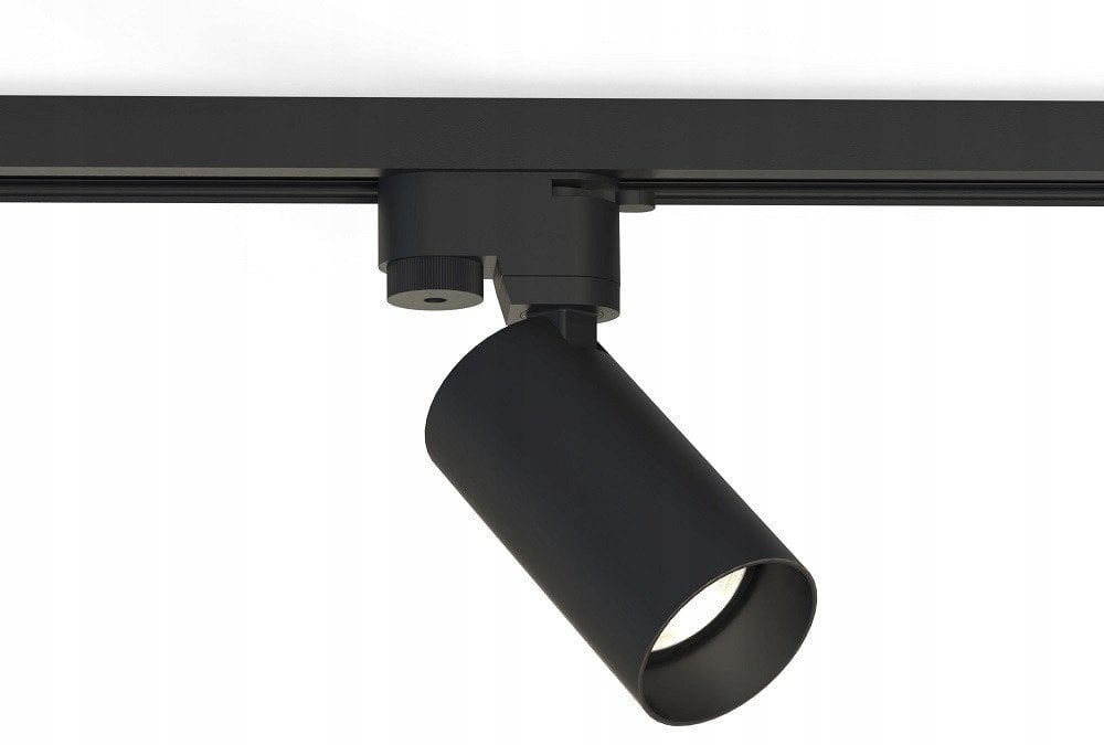 Nowodvorski Profile 7581 reflektor spot 1x10W LED GU10 czarny