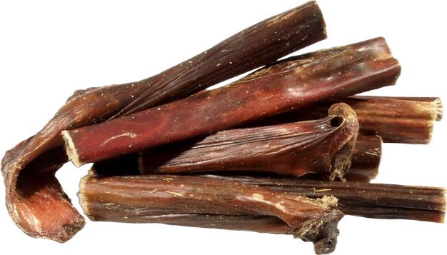 Arami Arami Przysmak Dla Psa Przełyk Wołowy 500g