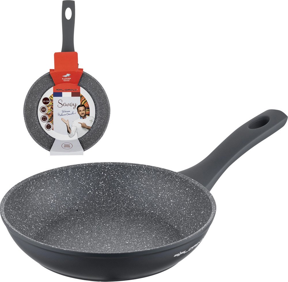 Patelnia Florina Non-Stick 20cm
