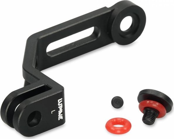 Lupine Adapter mocowania lampki LUPINE SL F/AF GoPro mount L (NEW)