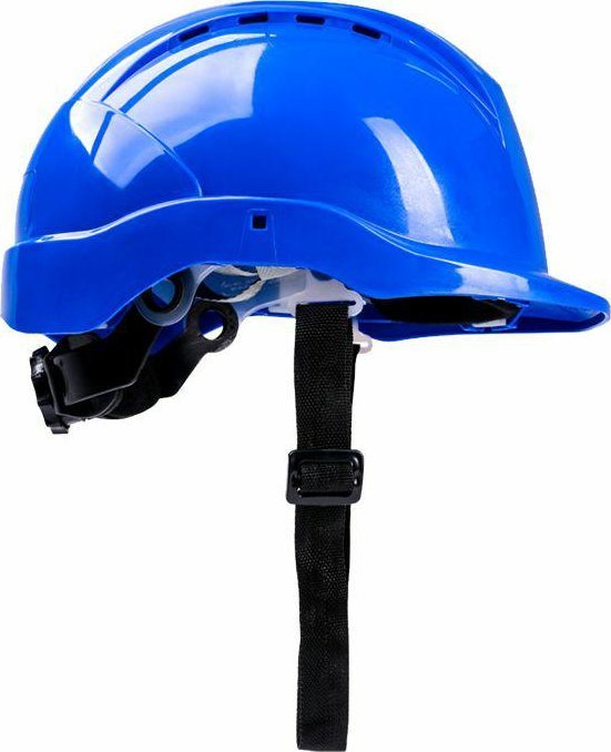 Dremel DREL KASK BUDOWLANY REGULACJA AUTOMATYCZNA NIEBIESKI