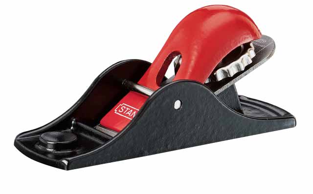 Stanley Strug równiak do prac modelarskich 34x140mm 12-102