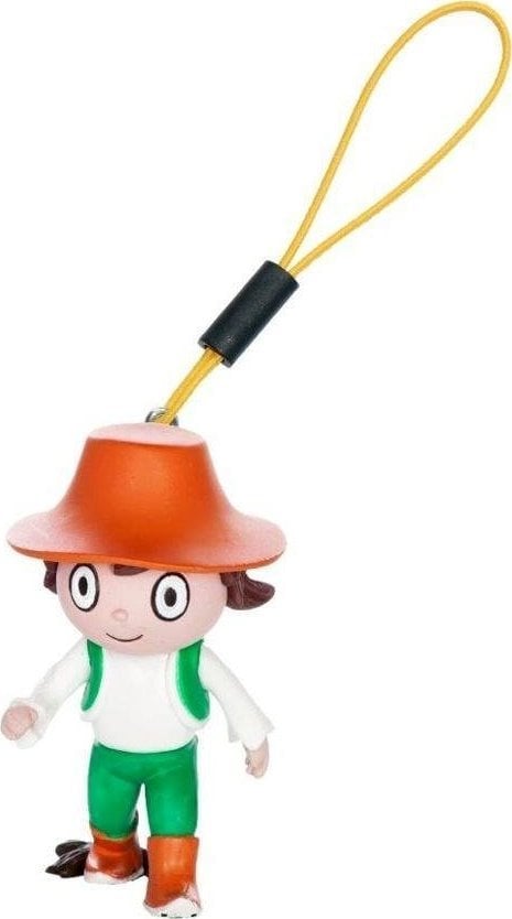 Breloczek Tisso Toys Zawieszka - Cypisek