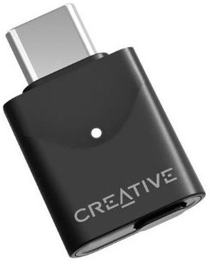 creative labs Bezprzewodowy nadajnik audio BT-W6