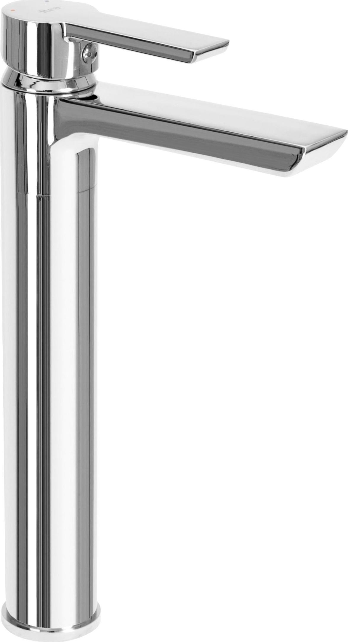 Bateria umywalkowa Rea Rea Bateria umywalkowa Rea Argus Chrome Wysoka