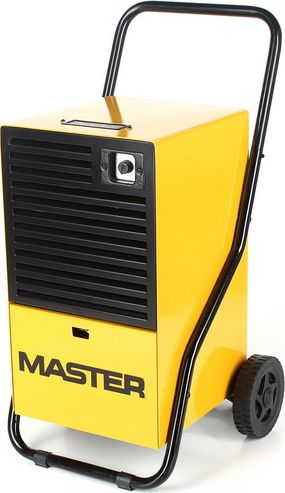 Master MASTER OSUSZACZ POWIETRZA DH26 26L/24h 4140.001.