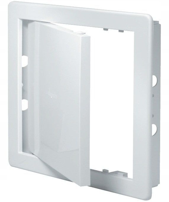 AWENTA Drzwiczki rewizyjne Awenta DT24 100x200mm plastikowe białe