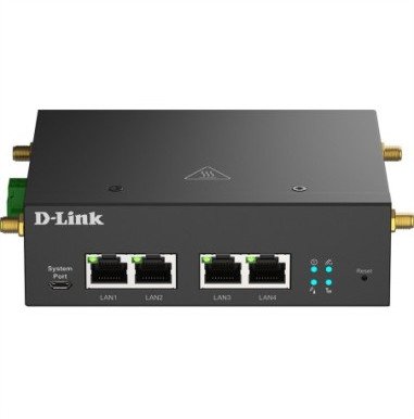 Modem D-LINK 4G M2M DWM-311