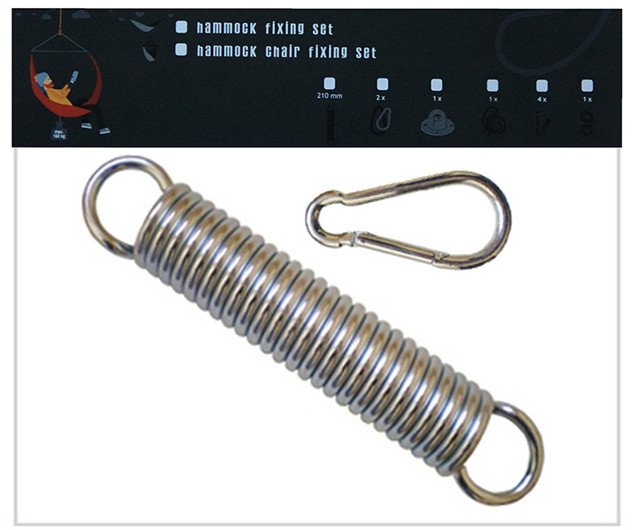 Koala Zestaw montażowy do foteli hamakowych s_k