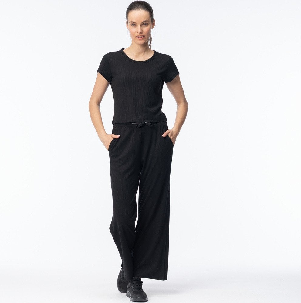 Damska Koszulka z krótkim rękawem LADY AVIMA II