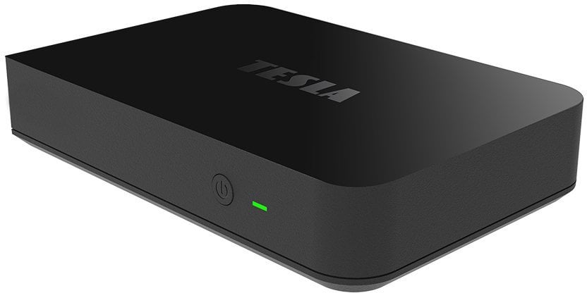 Odtwarzacz multimedialny Tesla MediaBox XT850