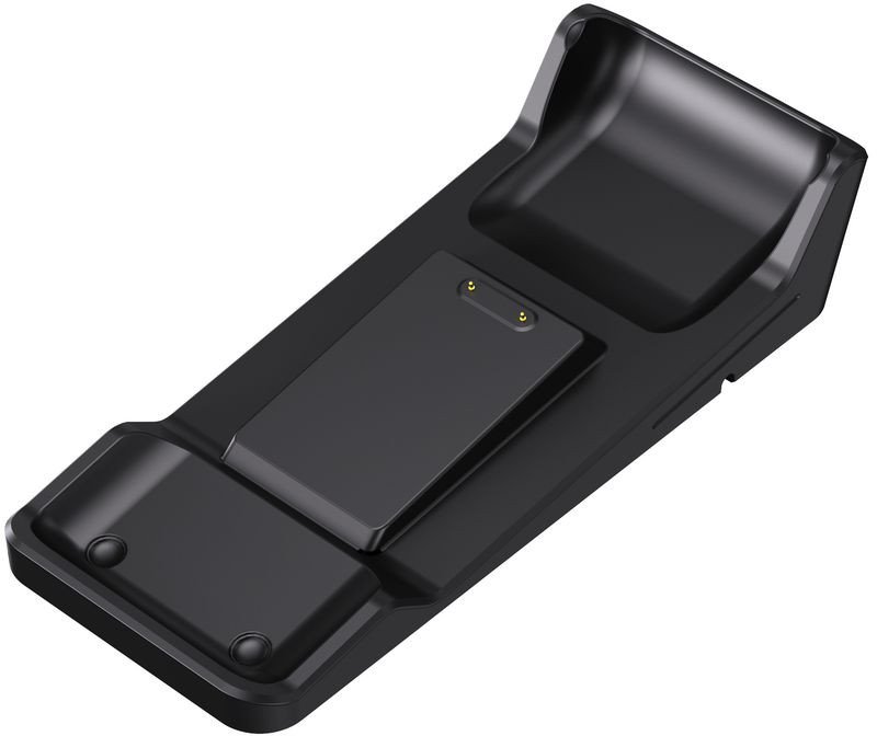 Docking Station for Scorpion