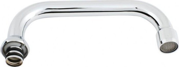 Wylewka Hydroland WYLEWKA U.3/4" L-160MM // WL.3/4.U.160.B