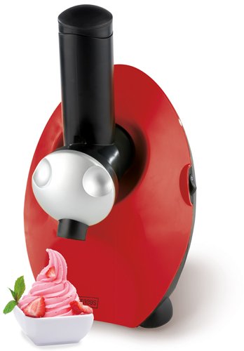 New! Trebs sorbet maker red 99283