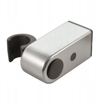 Vægholder regulerbar krom