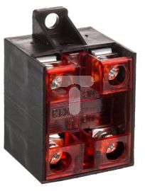 Emas Styki pomocnicze 1Z+1R do łączników T0-LK20K13