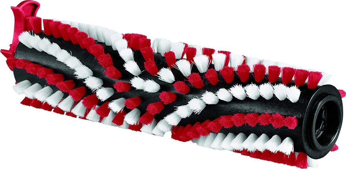 Triton Bissell | Hydrowave carpet brush roll | ml | pc(s) | Black/White/red