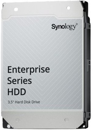 Synology NAS HD3.5" Enterprise SATA 8TB HAT5320-8T / 7,2k