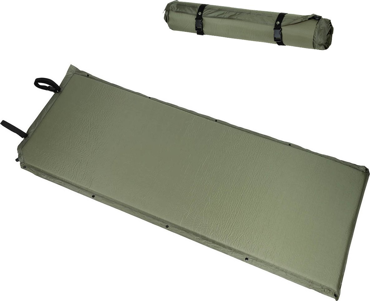 MFH Termomata samopompująca Fox outdoor