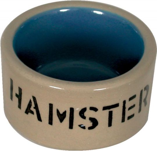 Zolux Miska gres dla chomika