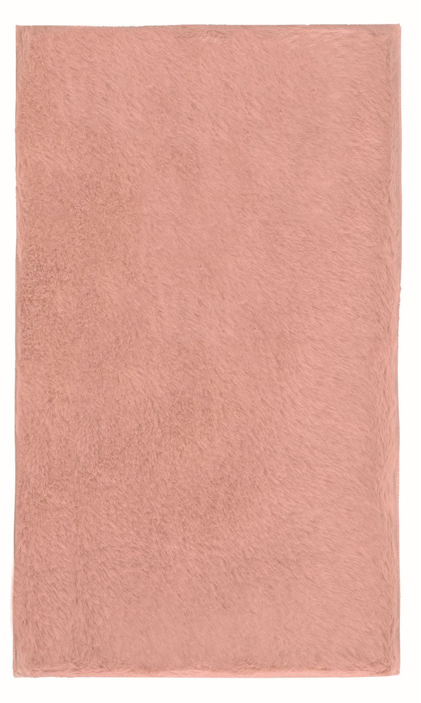 KLEINE WOLKE Cassy Dywanik łaz. Clove 60x100