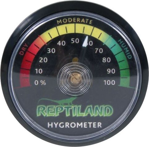 Trixie Wilgotnościomierz, analogowy