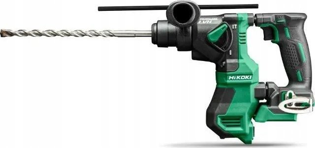 Młotowiertarka Hikoki HIKOKI MŁOTOWIERTARKA 18V DH18DPA W4Z 1,3J