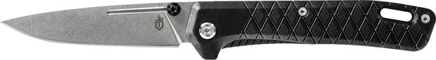 Gerber Nóż Zilch czarny (1059846)