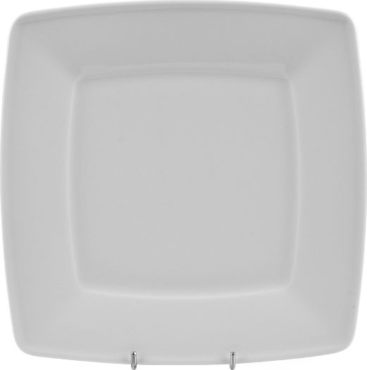 Lubiana Victoria Talerz płytki 26cm kwadratowy