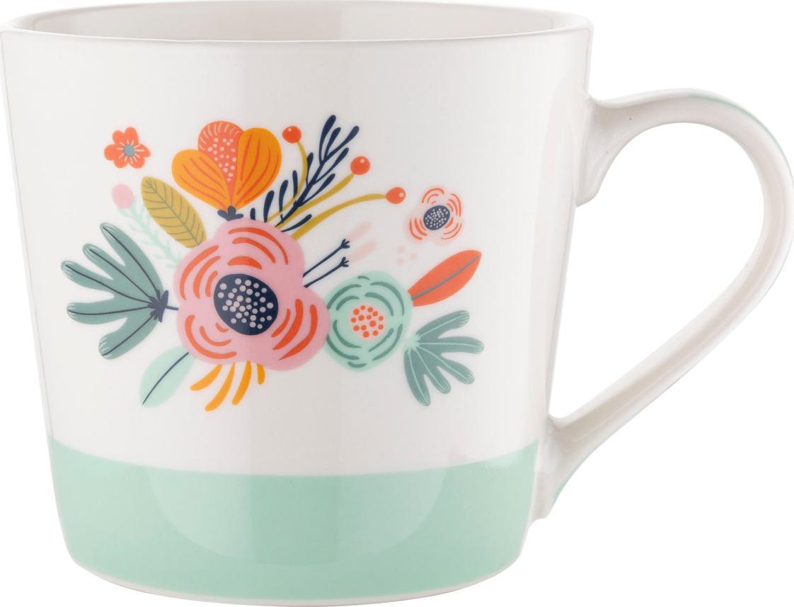 Florina Kubek ceramiczny Florina Nikita 400 ml