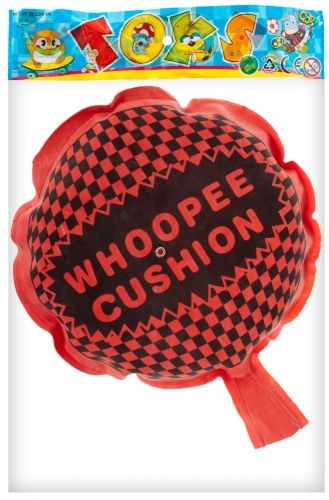 Mega Creative Poduszka Prukająca (2050)