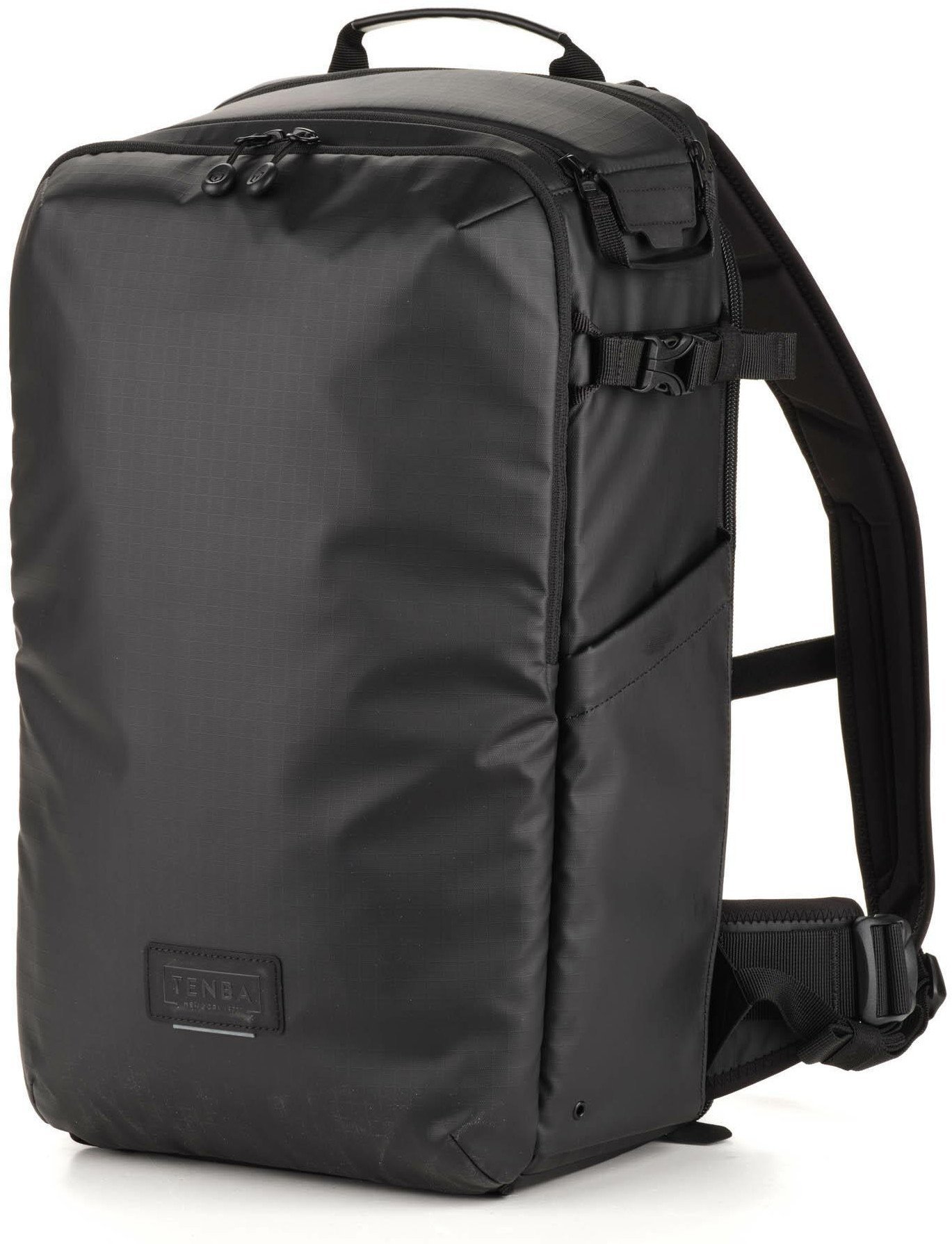 Tenba Solstice v2 20L Backpack-Black