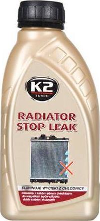 K2 K2-RADIATOR STOP LEAK 250 USZCZELNIACZ