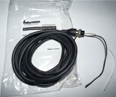 Intermec Dock do Skrzynki Bezpieczeństwa - 226-109-003