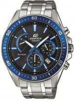 Zegarek Casio Zegarek męski Edifice EFR-552D -1A2VUEF
