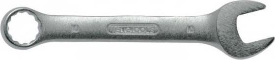 Teng Tools Klucz płasko-oczkowy krótki Stubby 10 mm