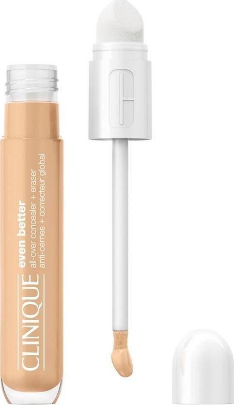 Clinique CLINIQUE_Even Better All Over Concealer+Eraser korektor korygujący CN 52 Neutral 6ml