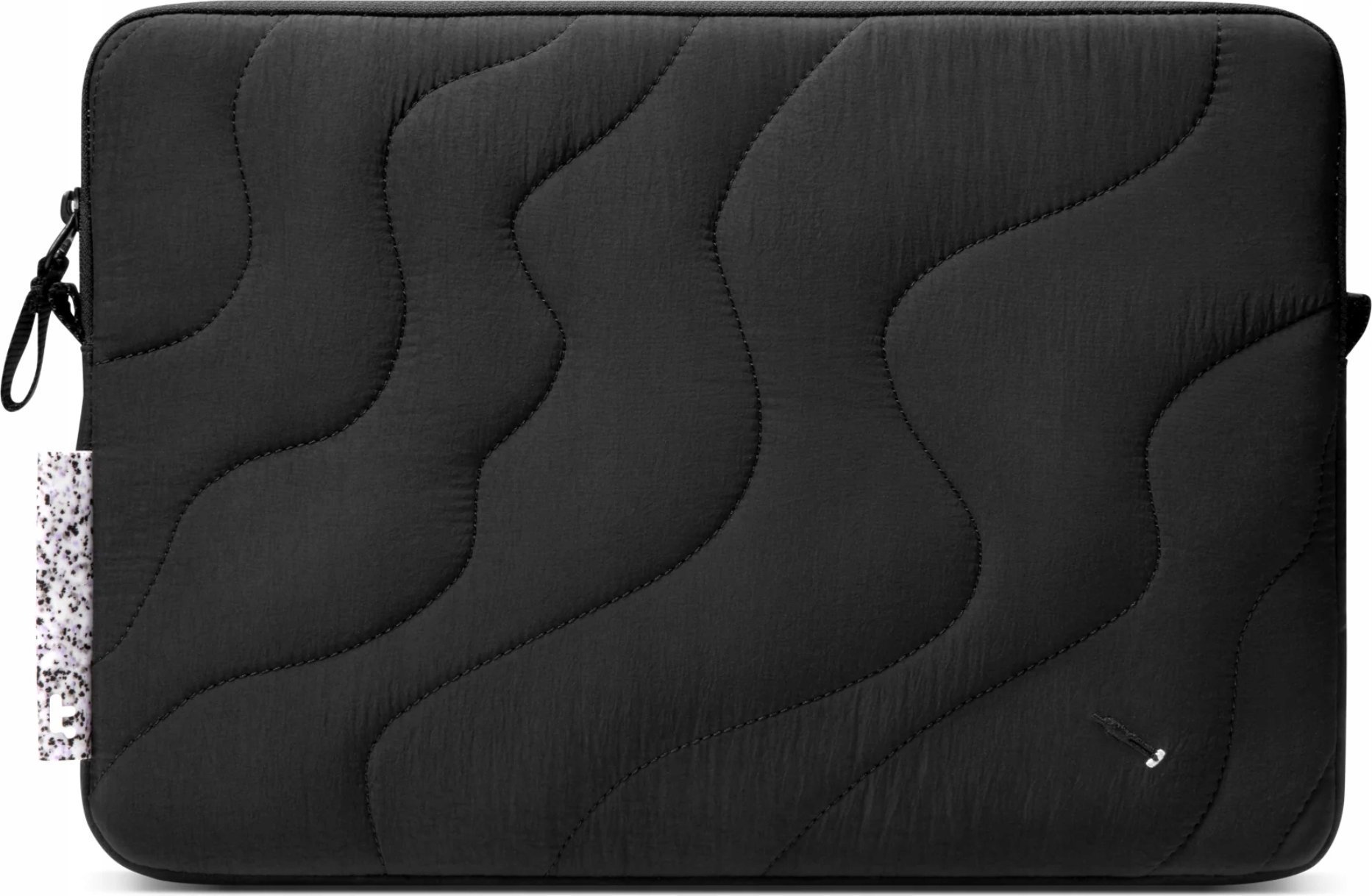 Etui Tomtoc tomtoc Terra-A27 Laptop Sleeve, 13 Inch - Lavascape