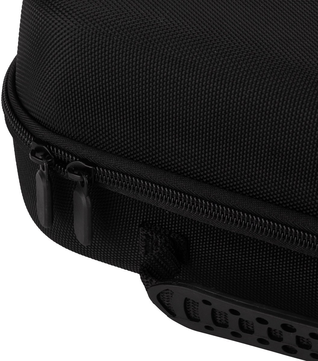 Kuferek fryzjerski T-08-1 czarny