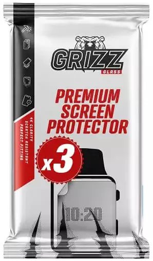 Folia hydrożelowa GrizzGlass Hydrofilm do Xiaomi Redmi Watch 6