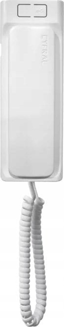 Unifon CYFRAL BALTIC 5P biały