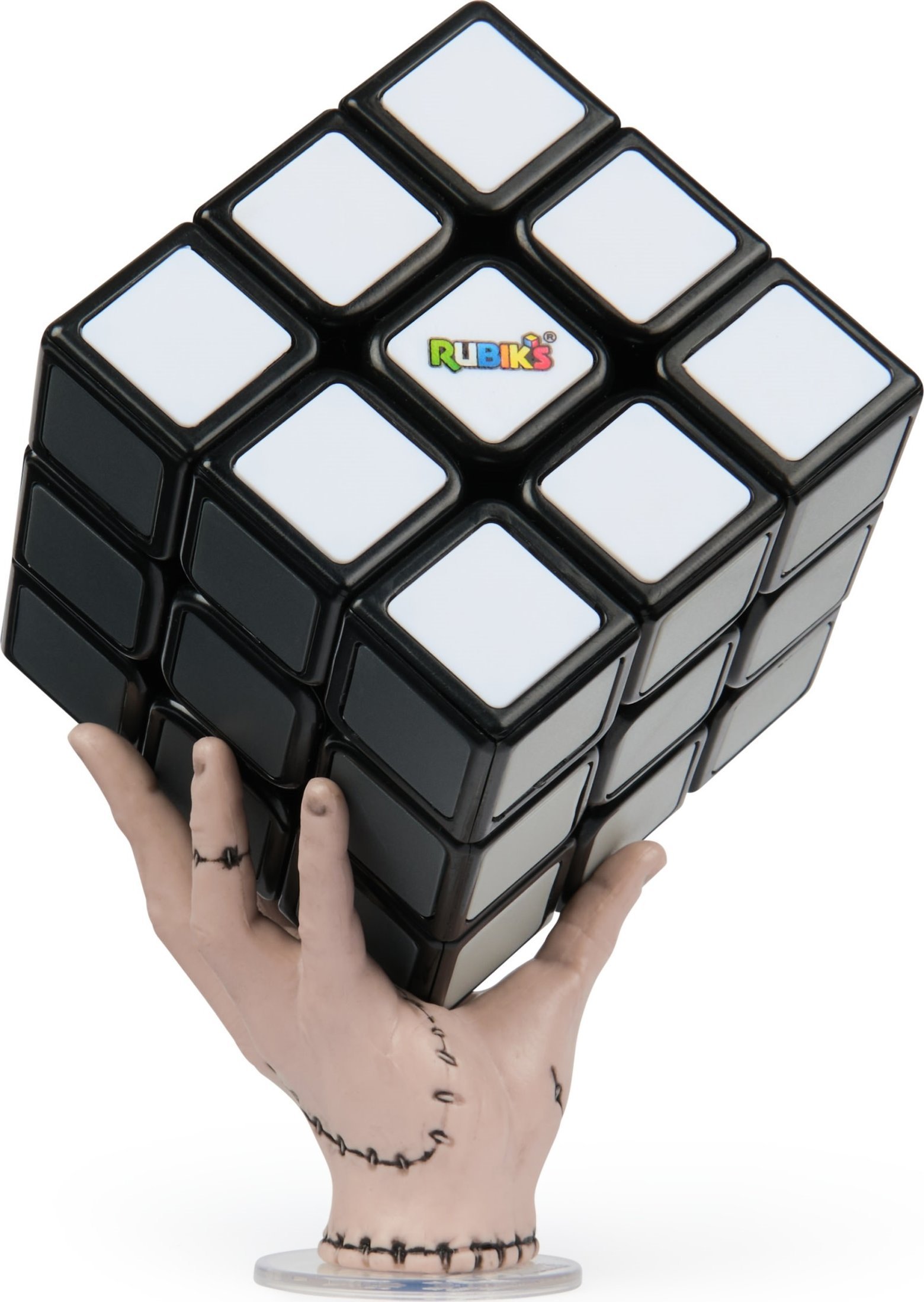 SPIN Rubik 3x3 Wednesday 6070863 /6