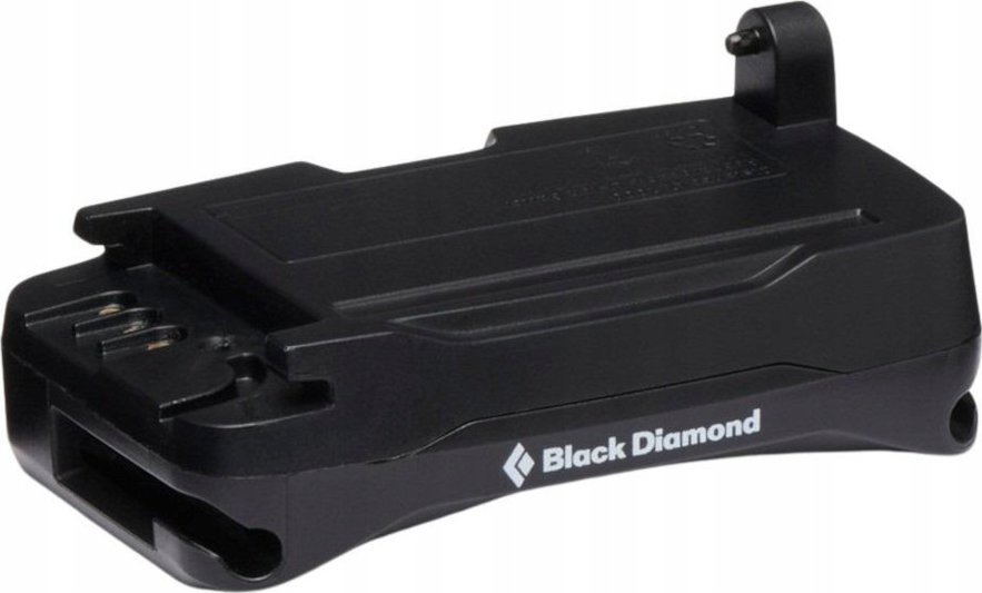 Black Diamond battery pack BD LT Battery (black, for headlamp Distance LT 1100)