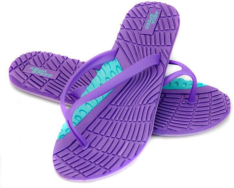 Aqua-Speed Klapki Bahama roz.41 kol.09