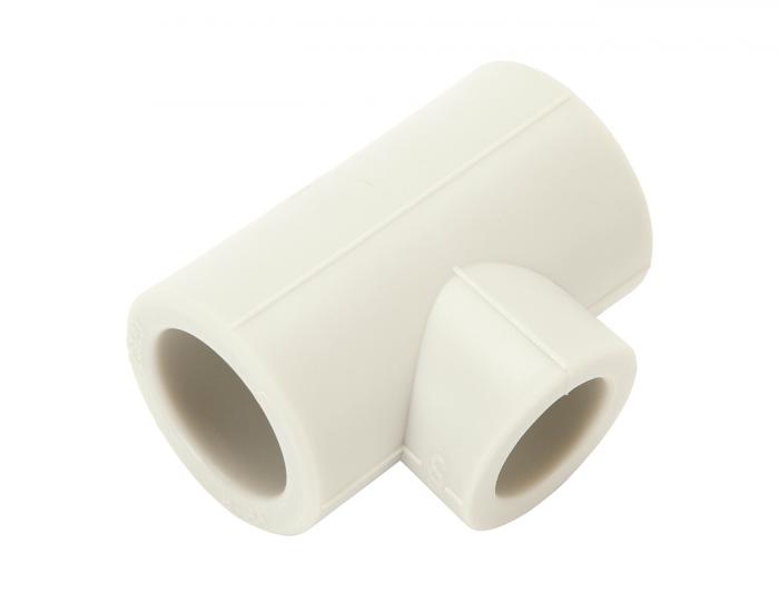 Trójnik redukcyjny 32/25/32mm PN25